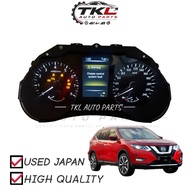 NISSAN X-TRAIL XTRAIL T32 NFL FACELIFT (2019-2024) DIGITAL SPEED SPEEDO METER/METER PANEL(ODO 7KM) U