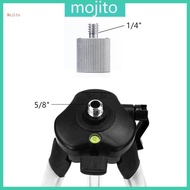 Mojito 5 8 to 1 4 Adapter Anti-rust 5 8-Inch Female to 1 4-Inch Male Mic Screw Adapter