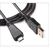 Usb 2.0 Cable for VMC-MD3 DSC-WX5 WX7D WX9 WX10 WX10/B H70 H70/B H70/L/R DSC-W570 W580 TX5 TX7 TX9 T