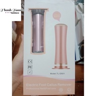 Máy chà gót chân TL-DS01 chính hãng - Phụ kiện đồ nail Thanh Tuấn