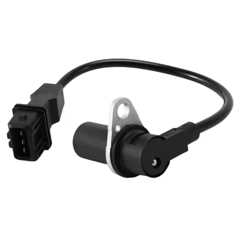 3X Camshaft Cam Position Sensor CPS Fit 0K30E-18131B For Kia Rio 2001 2002 2003 2004 2005 L4 1.5L 1.