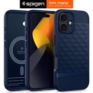 SPIGEN Case for iPhone 16 Plus [Parallax Mag]  / iPhone 16 Plus Case / iPhone 16 Plus Casing