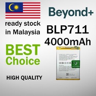 Beyond+ Battery Bateri BLP711 Battery for Oppo A1K (4000mAh)