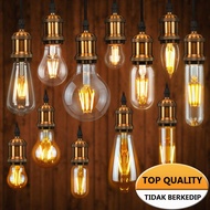 4W LED FILAMENT LAMP EDISON FILAMENT/ 4W CAFE BULB/ ST64 4W LED FILAMENT 6W FILAMENT 2W FILAMENT 1W