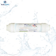 MESIN POST CARBON PURELINE SMALL T33 BIO RO ENGINE FILTER/ MICRON LINEPURE