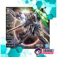 Drakuli HQ BANDAI Plamo MG Eclipse Gundam