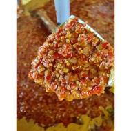 SAMBAL AYAM GEPREK FZE