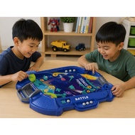 Nama Produk: Space Pinball / Permainan Bola Pantul Tema Angkasa super888toys gg907b