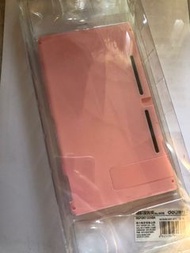 Nintendo switch 保護殻 粉紅色