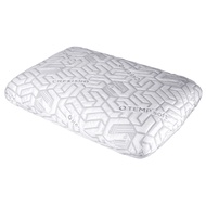 FN ❄CHERISH TEMPSoft ปลอกหมอน เย็น รุ่น Cooling Genesis เพิ่มความเย็นให้หมอน x2 ใช้ได้กับหมอนทุกแบบ