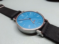 Nomos Glashütte Ahoi