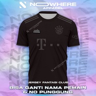 JERSEY Bayern Munich Home Away 2022 2023 2 308