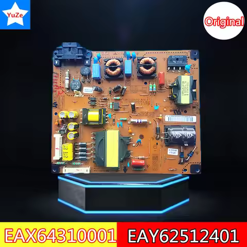 Good Test For LG TV 32LS4600 32LS570S-ZS 32LS575T 32LS5600-ZC 32LM620S 37LM611S-ZA Power Supply Boar