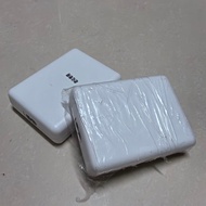 ANKER Model A2056... 60w5 Port Charger PD with USB-C Power Transmission Charger Mural