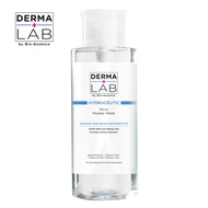 DERMA LAB Hydraceutic Micro Micellar Water [Makeup Remover] - PM2.5 Anti Pollution