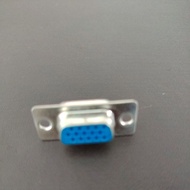 DB9 Female Connector