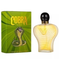 Cobra  Perfume For Men/women Perfume/ Lelaki Perfume 100 ml
