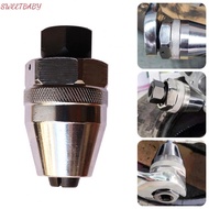 Broken Bolt Removal Tool for 6 to 13mm Studs with 3 8 Inch Drive and Steel Build