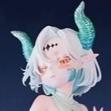 [P-0der] 260130 (R18) INSIGHT Nikukan Shoujo - Dragon Girl " Seiryu " 1/5 Scale Figure