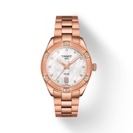 TISSOT PR 100 SPORT CHIC - T101.910.33.116.00