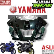 Headlamp Cover inner lamp r15 v4 original yamaha bdj-f835g-00