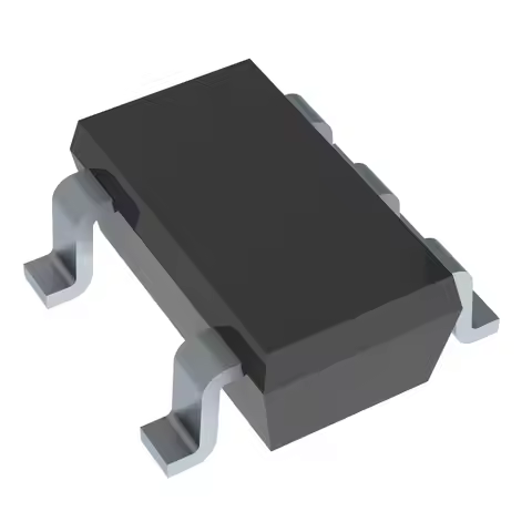 10PCS AD8613AUJZ AD8613 silk screen AOY A0YSOT23-5 General operational amplifier IC original stock