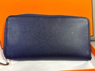 Hermes long silkin Wallet 長銀包