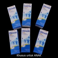 Otrivin obat tetes hidung untuk ANAK Nasal spray