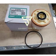Diesel filter Kobelco SK200-10 fuel filter/ VH23303EV010