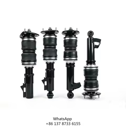 For Porsche 911 Carrera 4WD 996 Turbo 1998-2005/Air Suspension Kit /air Spring /air Strut
