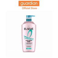 Loreal Elseve Hyaluron Pure Conditioner 375Ml
