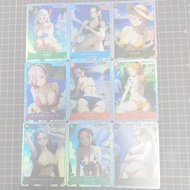 One Piece One Piece One Piece Swimsuit Flash Card