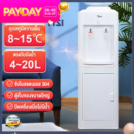 เครื่องกดน้ํา ราคาพิเศษ ตู้กดน้ำ2ระบบ ตู้กดน้ำเย็น ตู้น้ำร้อน เย็น water dispenser ตู้ทำน้ำเย็น น้ำร