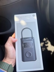小米便攜式電動打氣機 2 Pro