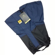EIGER Gaiter SAMSTRONG Outdoor Geiter Foot Protector Cover not CONSINA PMEiger