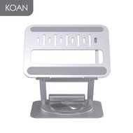 ฮับและแท่นวางแท็บเล็ต Adam Element CASA Hub Stand Ultra USB-C Magnetic Hub Stand