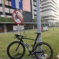 frameset specialized allez sprint