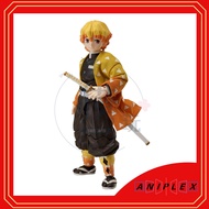 Aniplex + Buzzmod. Zenitsu Agamatsu