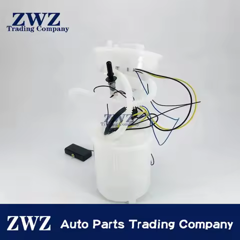 For Audi A3 S3 8L TT 8N 1.8T Quattro Fuel Pump Module Assembly 8L9919051 8L9 919 051