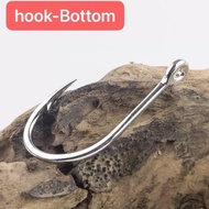 xdragon hook  Bottom anti karat strong 4×