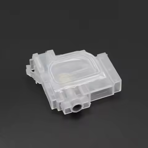 10pcs/lot L1800 printhead printer damper/dumper For Epson L355 L210 L365 L110 L211 L800 L850 L1300 d