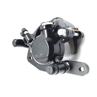 MAINTAINED 100% Original Caliper Sub Assy L FR Beat Vario Genio Scoopy All Matic Honda K81