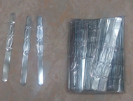 klem tebok lovebird murai batu stainles 100 biji