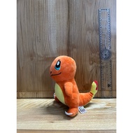 Pokemon Charmander Teddy Bear