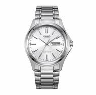 CASIOนาฬิกาข้อมือผู้ชาย สายสแตนเลส รุ่น MTP-1239D