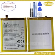 Li3931T44P8h806139 3200mAh Battery for ZTE Blade A51 2020 A7 2019 A7000 A4 A0722 V10 V9 Vita V0920 A