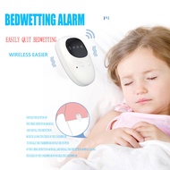 Bedwetting Alarm Enuresis Training Device Children Baby Elderly Urine Sensor Reminder Portable Home 