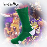 [Basketball Socks] -Super Elite (blue)