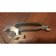 SFF雙B賣場 BENZ W126 外把手[後 左 右] 1267600059 1個