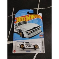 HOT WHEELS MAZDA RX-7
